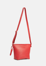 Load image into Gallery viewer, Aurlands Fjong shoulder Red