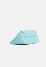 Load image into Gallery viewer, Make-up bag Turquoise