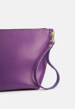 Lade das Bild in den Galerie-Viewer, Kulturbeutel Lila