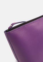 Lade das Bild in den Galerie-Viewer, Kulturbeutel Lila