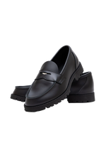 Last inn bildet i Galleri-visningsprogrammet, Wangen Svart - Rough