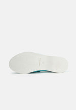 Lade das Bild in den Galerie-Viewer, Wange Türkis