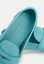 Lade das Bild in den Galerie-Viewer, Wange Türkis