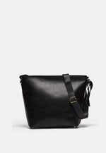 Lade das Bild in den Galerie-Viewer, Aurlands Fjong Schulter und Cross-body tasche in oak