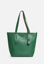 Last inn bildet i Galleri-visningsprogrammet, Fjord Tote Bag Grønn