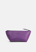 Lade das Bild in den Galerie-Viewer, Kosmetiktasche Lila