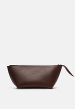 Load image into Gallery viewer, Makeup Bag Black