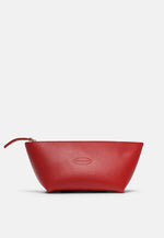 Lade das Bild in den Galerie-Viewer, Schminktasche Rot
