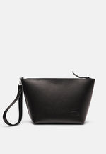Lade das Bild in den Galerie-Viewer, Kulturtasche Schwarz