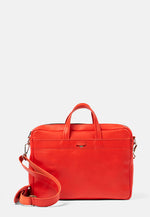 Lade das Bild in den Galerie-Viewer, Aurlands Vangen Rot