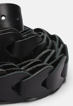 Load image into Gallery viewer, Aurlandsbelt Black