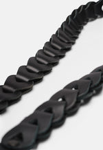 Load image into Gallery viewer, Aurlandsbelt Black