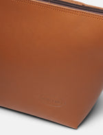 Load image into Gallery viewer, Toilet bag Natural