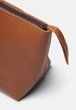 Load image into Gallery viewer, Toilet bag Natural