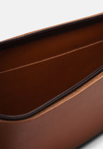 Load image into Gallery viewer, Toilet bag Oak