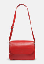 Lade das Bild in den Galerie-Viewer, Aurlands Elvi Rød