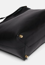 Lade das Bild in den Galerie-Viewer, Aurlands Fjong Schulter und Cross-body tasche in oak