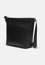 Lade das Bild in den Galerie-Viewer, Aurlands Fjong Schulter und Cross-body tasche in oak