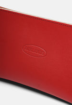 Lade das Bild in den Galerie-Viewer, Schminktasche Rot