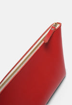 Lade das Bild in den Galerie-Viewer, Schminktasche Rot