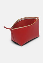 Lade das Bild in den Galerie-Viewer, Schminktasche Rot