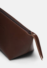 Load image into Gallery viewer, Makeup Bag Black