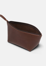 Load image into Gallery viewer, Makeup Bag Black