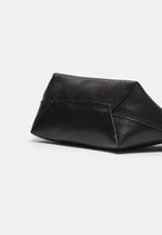 Load image into Gallery viewer, Makeup Bag Black