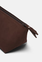Load image into Gallery viewer, Makeup Bag Chestnut