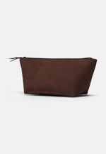 Load image into Gallery viewer, Makeup Bag Chestnut