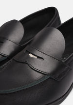 Lade das Bild in den Galerie-Viewer, Wange Schwarz