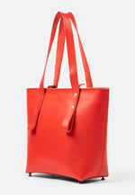 Last inn bildet i Galleri-visningsprogrammet, Fjord Tote Bag Rød