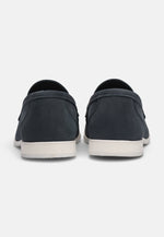 Lade das Bild in den Galerie-Viewer, Wangen Navy Nubuck