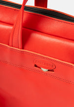 Lade das Bild in den Galerie-Viewer, Aurlands Vangen Rot