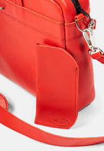 Lade das Bild in den Galerie-Viewer, Aurlands Vangen Rot