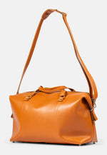 Load image into Gallery viewer, Aurlands Dalen Weekender Natural