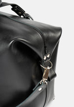 Lade das Bild in den Galerie-Viewer, Aurlands Dalen Weekender Schwarz