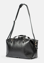 Lade das Bild in den Galerie-Viewer, Aurlands Dalen Weekender Schwarz