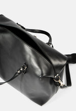 Lade das Bild in den Galerie-Viewer, Aurlands Dalen Weekender Schwarz