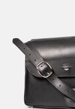 Lade das Bild in den Galerie-Viewer, Aurlands Elvi Black