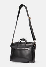 Load image into Gallery viewer, Aurlands Vangen Black