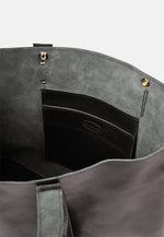 Last inn bildet i Galleri-visningsprogrammet, Fjell Tote Bag Svart