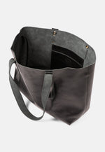 Last inn bildet i Galleri-visningsprogrammet, Fjell Tote Bag Svart