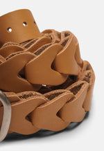 Load image into Gallery viewer, Aurlandsbelt Caffe Latte