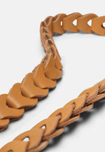 Load image into Gallery viewer, Aurlandsbelt Caffe Latte