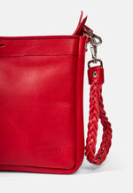 Load image into Gallery viewer, Aurland's Evening Red