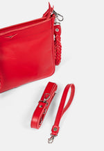 Load image into Gallery viewer, Aurland's Evening Red