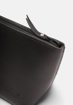 Lade das Bild in den Galerie-Viewer, Kulturtasche Schwarz