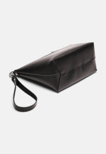 Lade das Bild in den Galerie-Viewer, Kulturtasche Schwarz