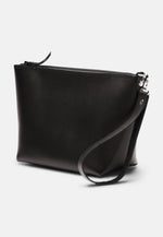 Lade das Bild in den Galerie-Viewer, Kulturtasche Schwarz